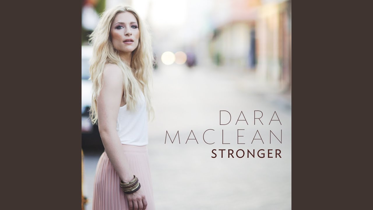Watch Stronger on YouTube Watch Stronger on YouTube