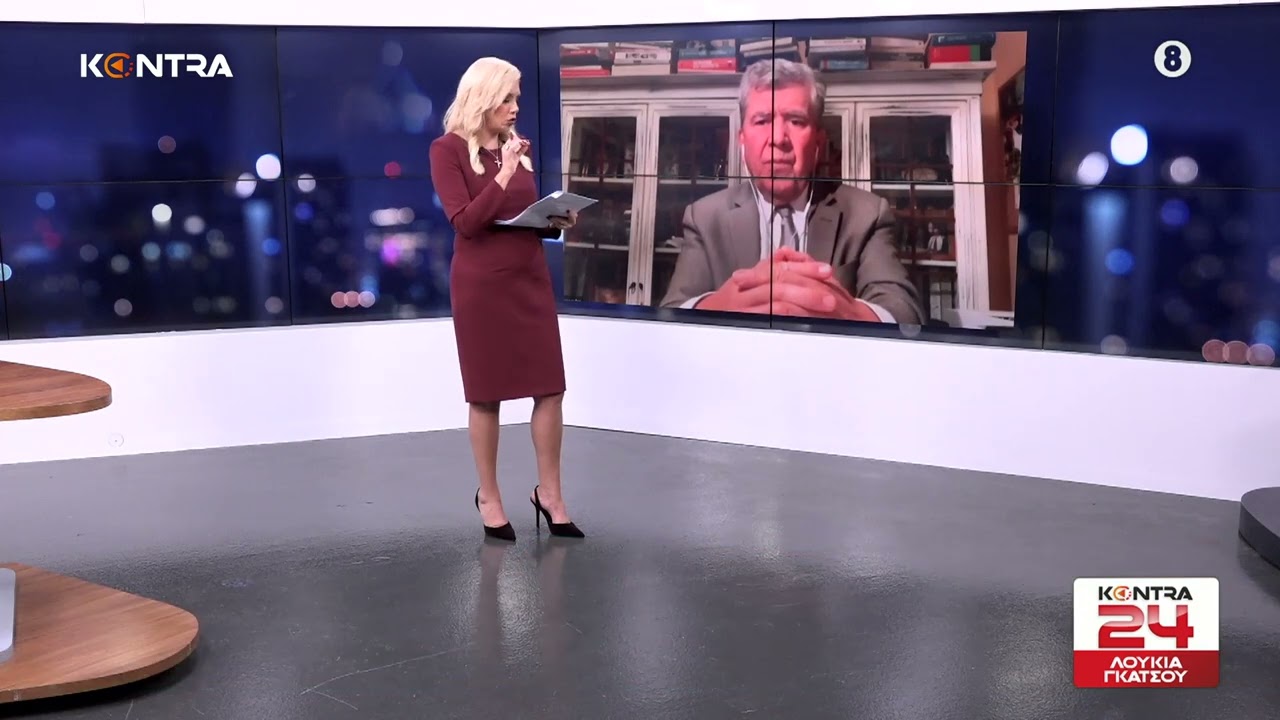 Ο Αλέξης Μητρόπουλος για ΕΛΤΑ και ιδιωτικοποιήσεις της ΕΥΔΑΠ/ΕΥΑΘ – Video Ο Αλέξης Μητρόπουλος για ΕΛΤΑ και ιδιωτικοποιήσεις της ΕΥΔΑΠ/ΕΥΑΘ – Video