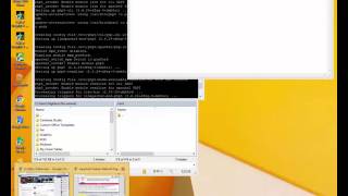 Tutorial Install apache webserver, Mysql, Php5, Phpmyadmin pada VPS Debian 8.5
