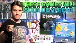 PS3 Games You Want to Check Out Before It’s Too Late