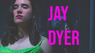 Dark City 1998 Is Really About This