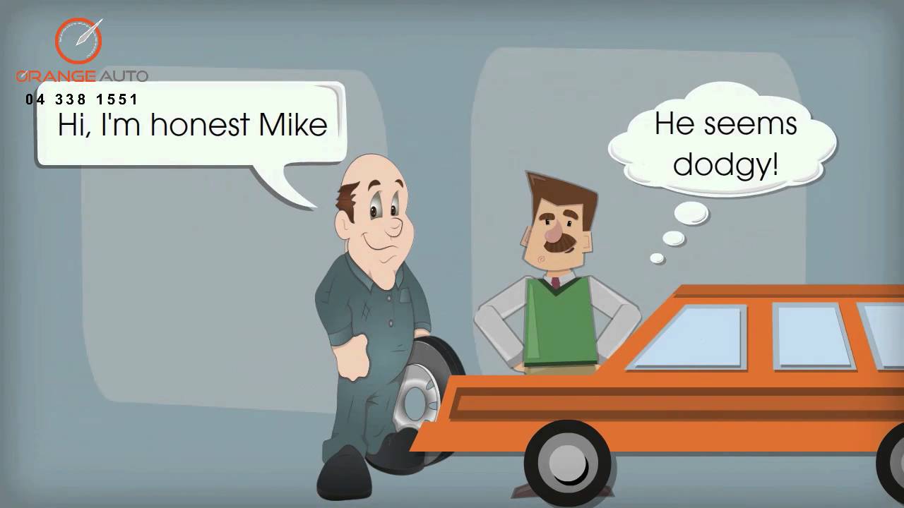 Reliable car services at ORANGE AUTO DUBAI for all your car repair and care needs