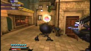 Sonic Unleashed 024: Keep Them Coming