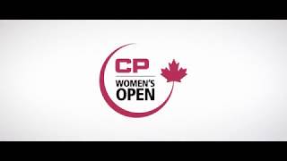 The CP Women's Open