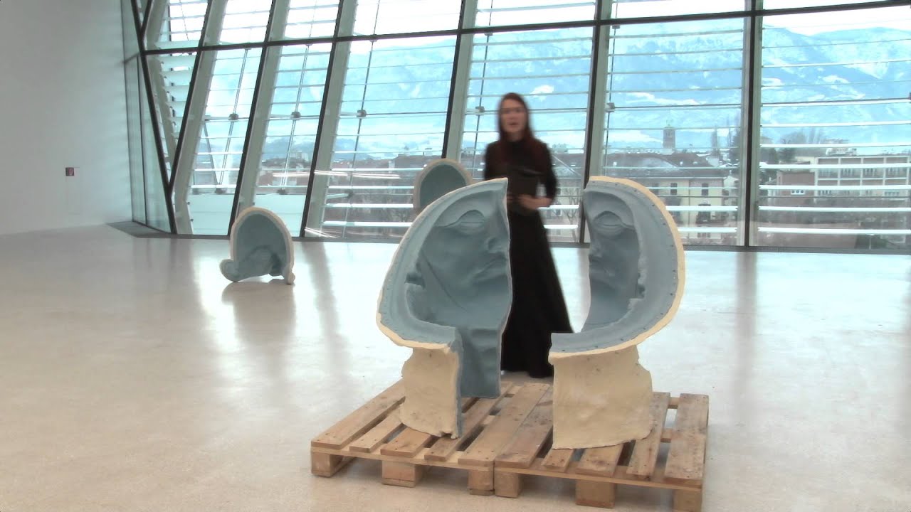 Chiara Fumai, Der Hexenhammer