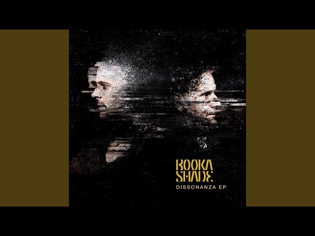 Booka Shade - Face To Face