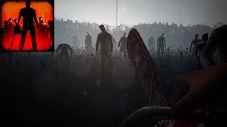 Into the Dead - Gameplay Trailer (iOS,Android) screenshot 5