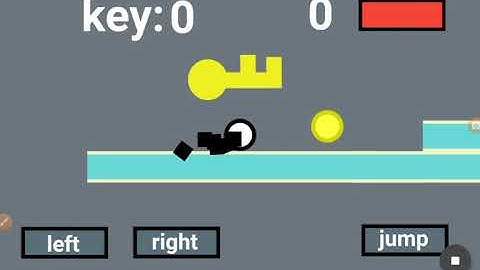 6 subs special // making a game in #max2D part 2