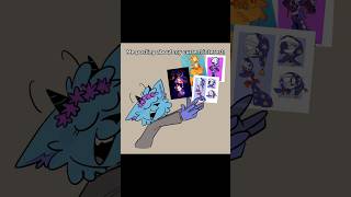 algorithm beating my ass rn #animation #art #fnafsecuritybreach #trend Profile