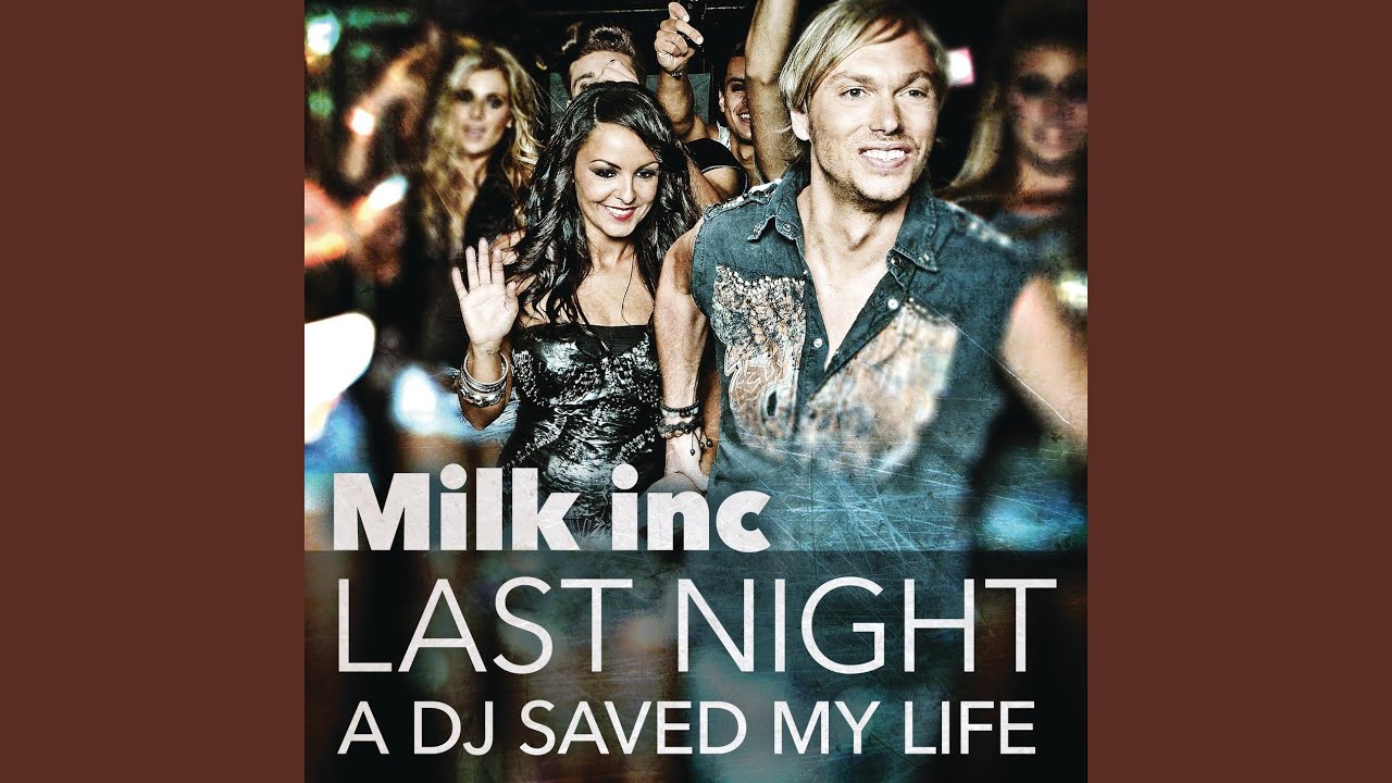 Last Night a DJ Saved My Life - YouTube Music