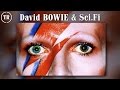 David bowie et la science fiction  horssrie 01  total remake