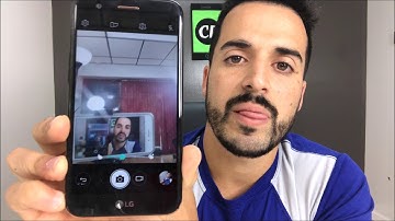 How to install SD and SIM card into LG K20 Plus