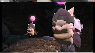 FFXIV Heavenwards: Kupo Nut Job
