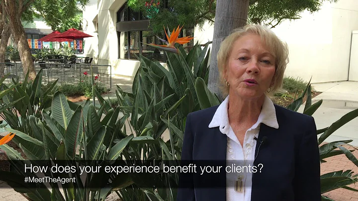 Meet the Agent: Linda Krikorian