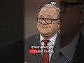 Gen. Pacek cytuje Tuska: To czas przed wojną, nikt temu nie zaprzeczył