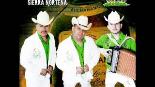 sierra norteña entre copa y copa