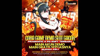 Coba Game Demo Slot Gacor Pragmatic &amp; Pg Soft Terbaru Main Akun Demo Gratis Sepuasnya Rupiah Asli