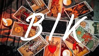BIK NOVEMBAR ❤️ SUDBINA ĆE TI POSLATI PRAVI ODGOVOR TVOJE TAROT ČITANJE 