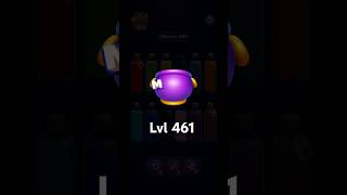 Famous Magic Sort lvl 461 Net Worth