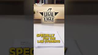 Best Law Notes For LLB Exam Preparation