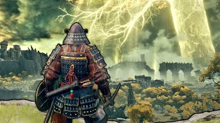 PointCrow plays Elden Ring for the First Time
