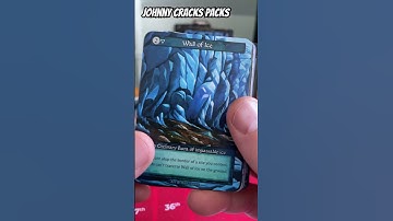 Sorcery: Contested Realm #packopening #boosterbox #sorcery #indiemusic #collectibles #tradingcards