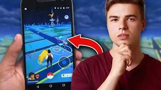 Pokemon Go Spoofer 🕹️ How To Spoof Pokemon Go (Pokemon Go Spoofing) With Pokemon Go Joystick REVIEW screenshot 3