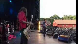 The Hellacopters - No Song Unheard (live at Hove 2008)