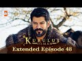 Kurulus Osman Urdu Extended Episodes Season 6 Episode 48 Kurulus Osman Urdu Extended Episodes Season 6 Episode 48