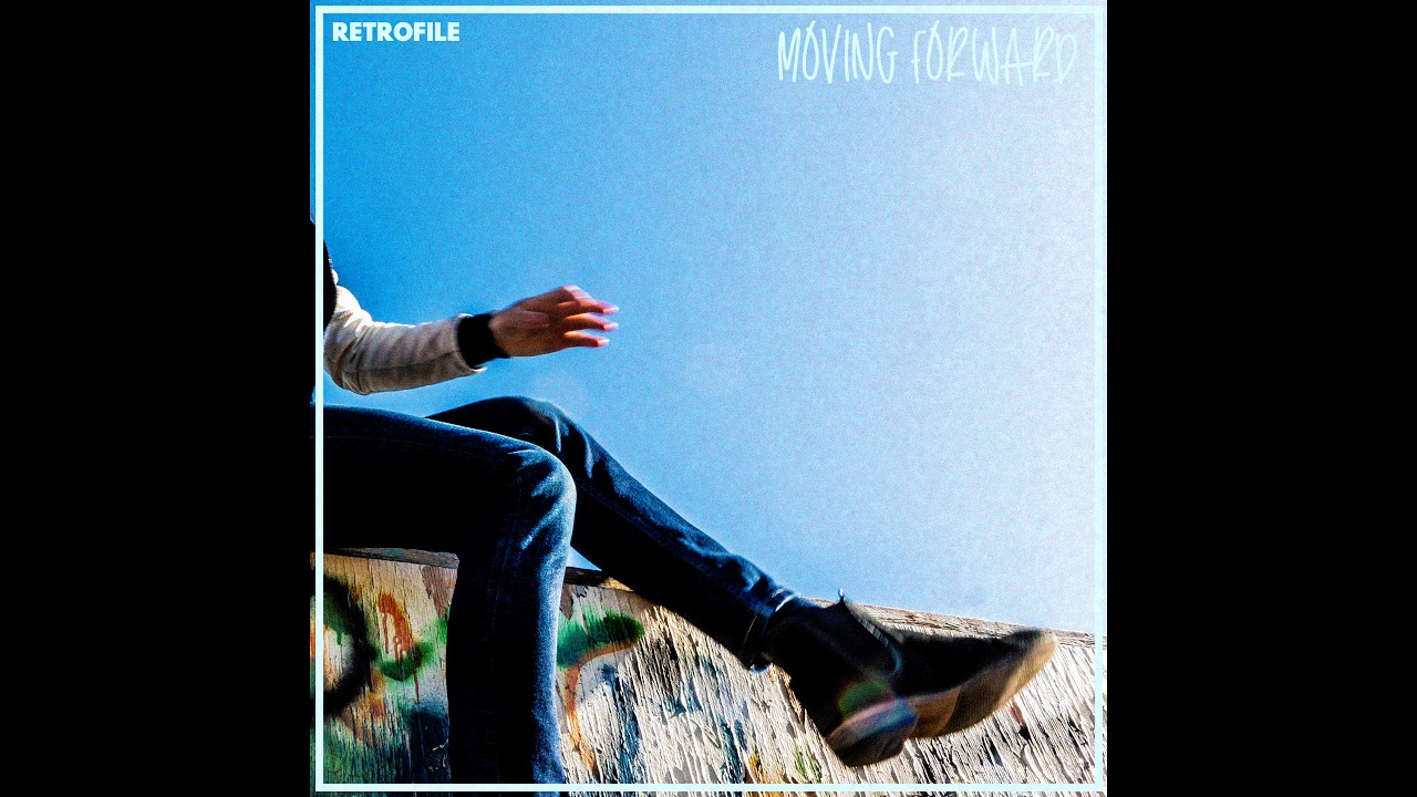Retrofile - Moving Forward auf YouTube ansehen Retrofile - Moving Forward auf YouTube ansehen