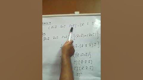 12th maths (tm) Example 6.19, 6.20 by KB