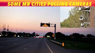 Some Minnesota Cities Pulling FLOCK Cameras
ST. LOUIS COUNTY, MN (KROXAM.com) Some Minnesota cities are pulling their FLOCK camera systems. Some Minnesota Cities Pulling FLOCK Cameras