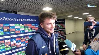 Андрей Мостовой: Я так смеялся, когда увидел видео, как Кузяев говорит на французском