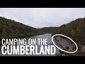 Camping on the Cumberland (KAT)