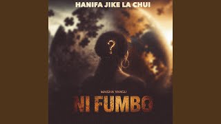 Maisha yangu ni fumbo