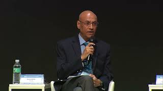 [IDRLF2026] Session 1: New Strategies for the Prevention & Management of Complex Disasters using AI