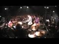 Zazen Boys - Daruma At Nagoya Club Quattro