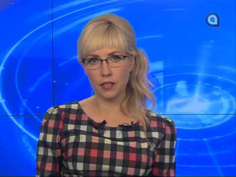 Новости АТВ 16. 09.2015