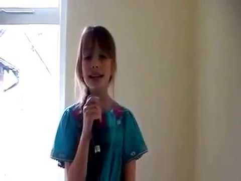 Beyonc   Halo Cover Connie Talbot