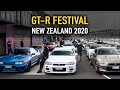 🏁 New Zealand GTR Festival | TRACKSIDE