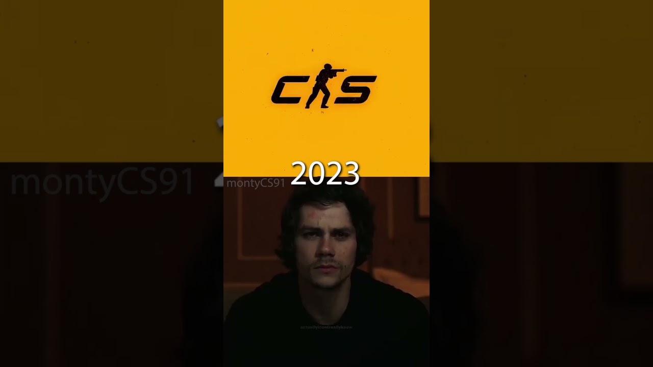 Counter-Strike after 20 Years 