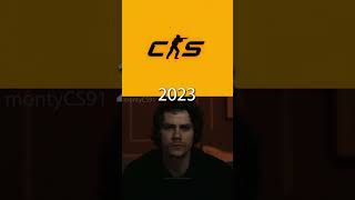 Counter-Strike after 20 Years #csgo #shorts  #gaming