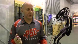 PSE Beast 2016 compound bow review