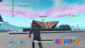 360° grappling trick shot//DOUBLE NO-SCOPE