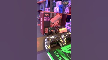 M22  special addition Game Stick Is The BEST Retro Gaming Device