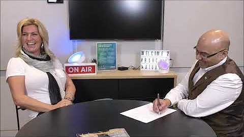 Michelle Mercer Director of Total Excellence Centr...