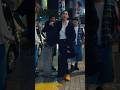 だって今 all eyes on me