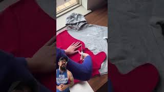 Credit Upcyclex On Ig