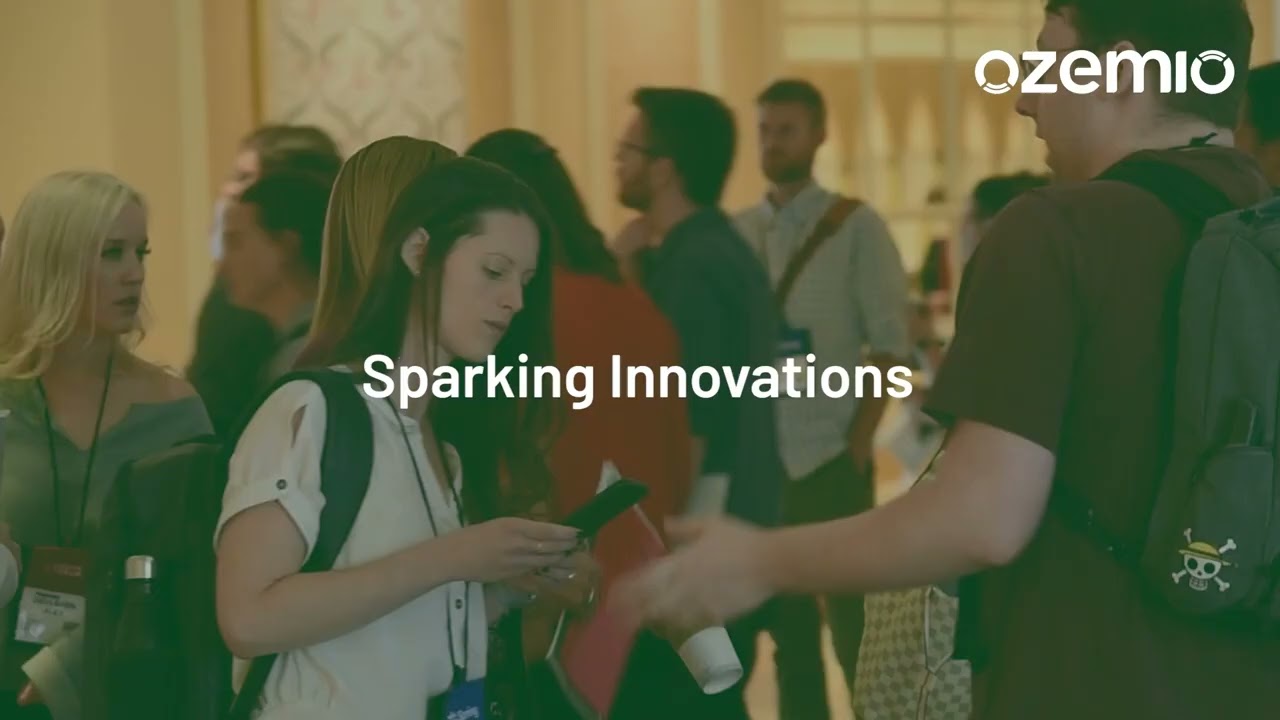 DevLearn 2023 | Ozemio