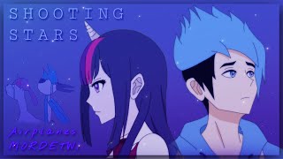 MORDETWI but its Anime // Airplanes || Music Video Thing